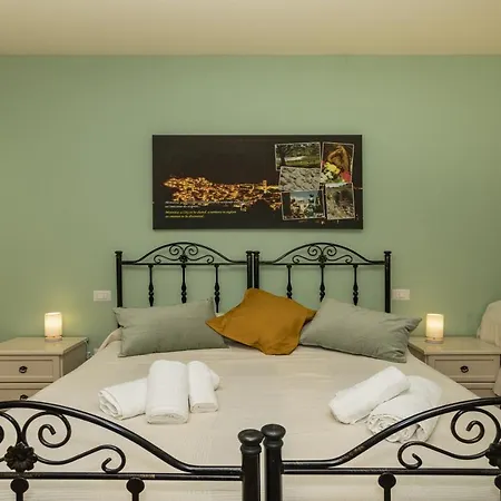 Guest house La Carretteria *