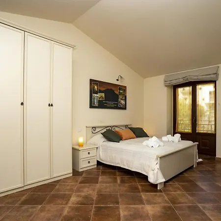 Guest house La Carretteria