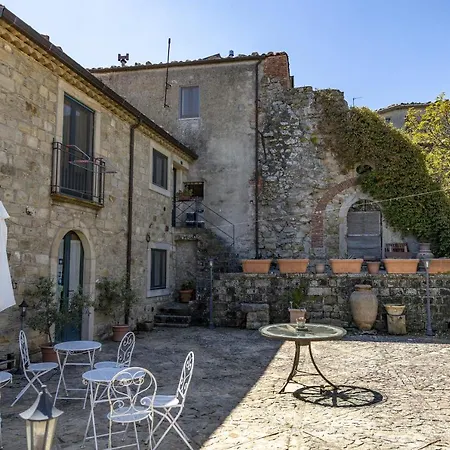 La Carretteria *