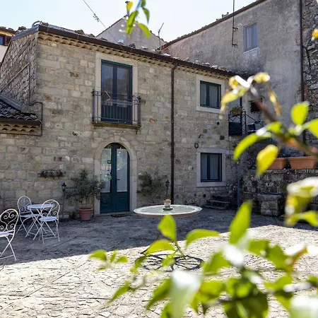 La Carretteria * Mistretta