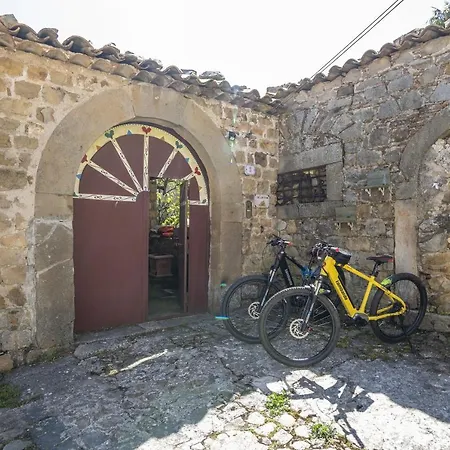 La Carretteria