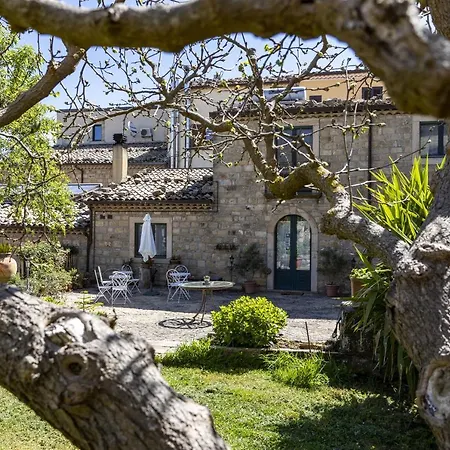 Guest house La Carretteria *