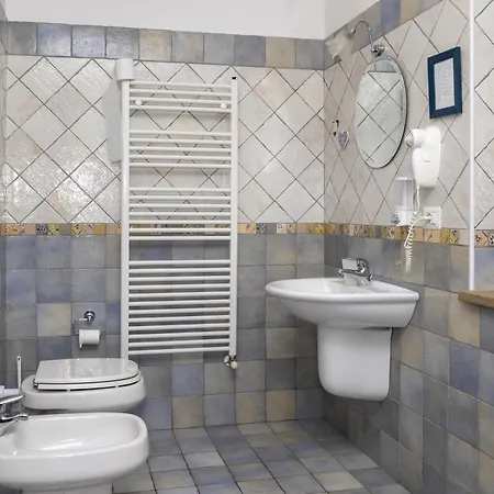 Guest house La Carretteria *